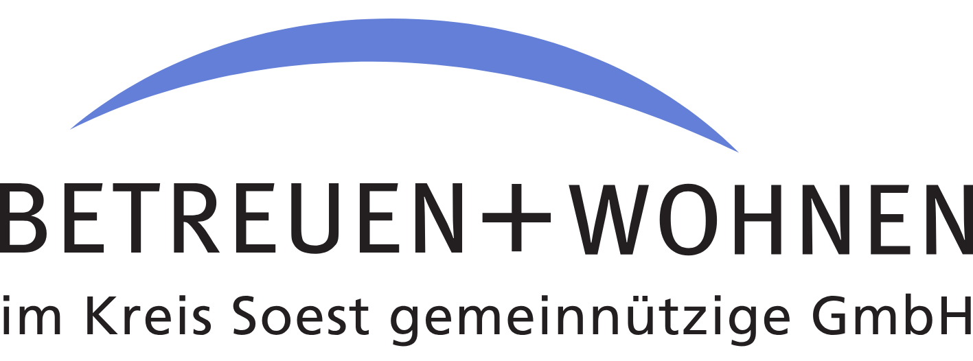Betreuen und Wohnen - Logo